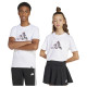 Adidas Παιδική κοντομάνικη μπλούζα Codes Photoreal Tee Adidas Παιδική κοντομάνικη μπλούζα Codes Photoreal Tee